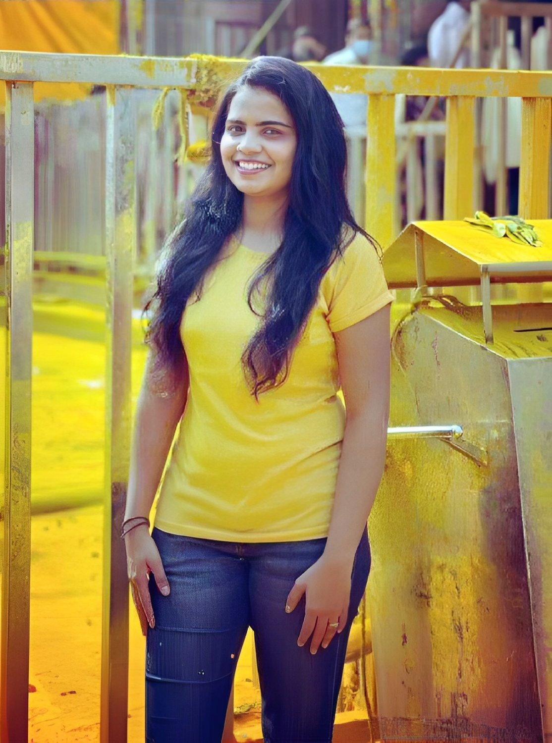 Kannada girl #onGDjHTJ
