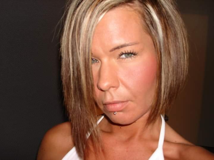 Andrea - Exposed wife from Germany #JCBURL2x