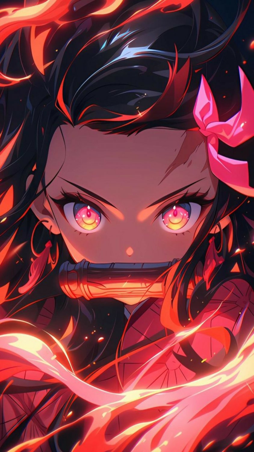 Nezuko Kamado Pics #QLwB2ZXK