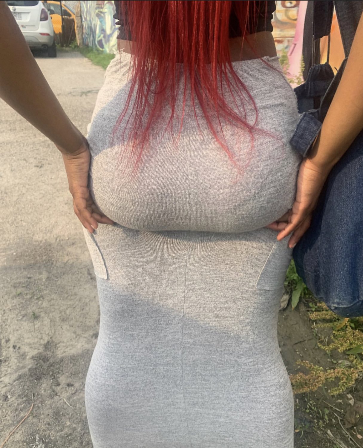 Thick Ebony Teen Drop2 #Py28NukQ