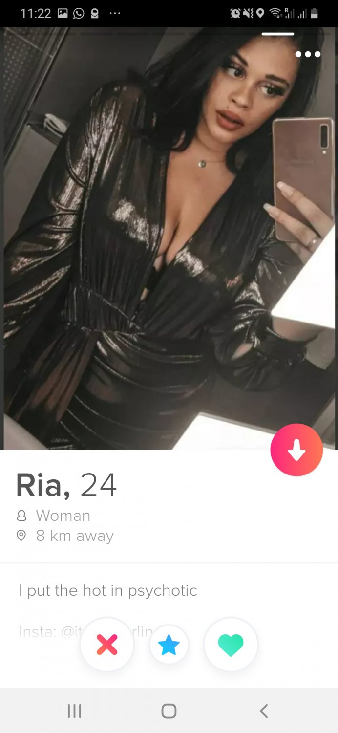 Ria Berlin Tinder Slut #CS3MdsLP