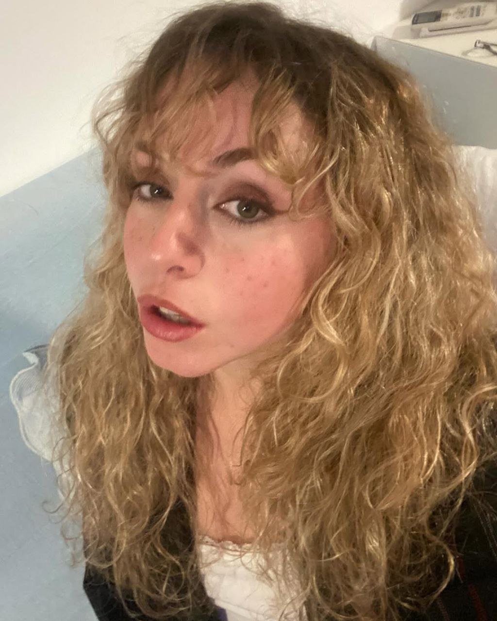 I'm obssesed with Miare #yaKROFGP