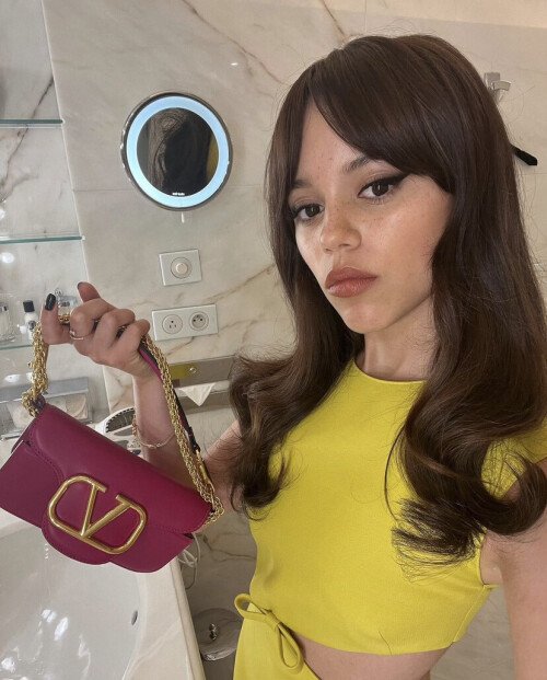 Jenna...Ortega #Bc3x8SKl