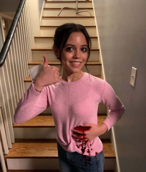 Jenna...Ortega #YQYrgEGB