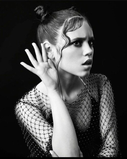 Jenna...Ortega #kt3YXwl4