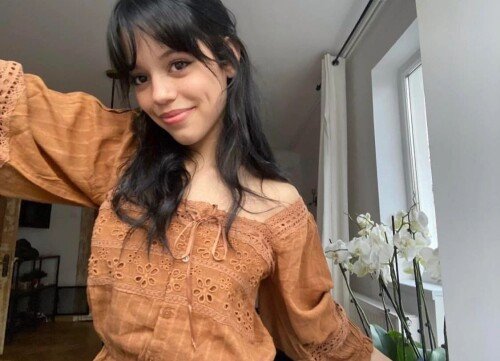 Jenna...Ortega #xXREei9w