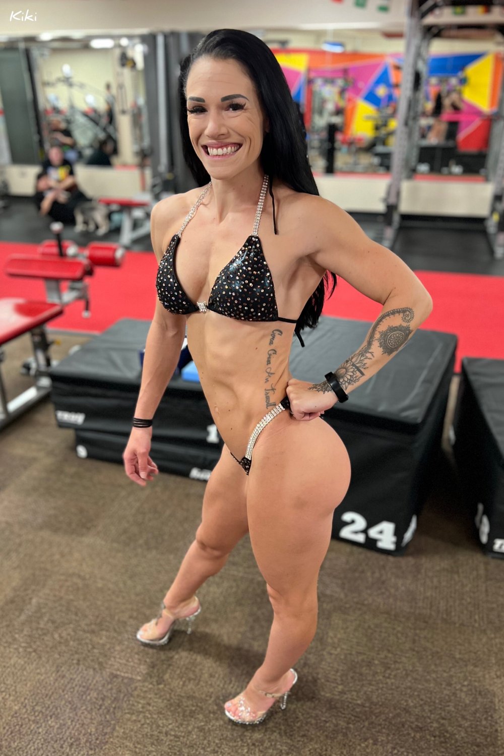 ҜⒾķƗ𝕆𝓃ʰᑌ𝕓 🏅💪💍♠️🔐🤏 #32mOOc7L