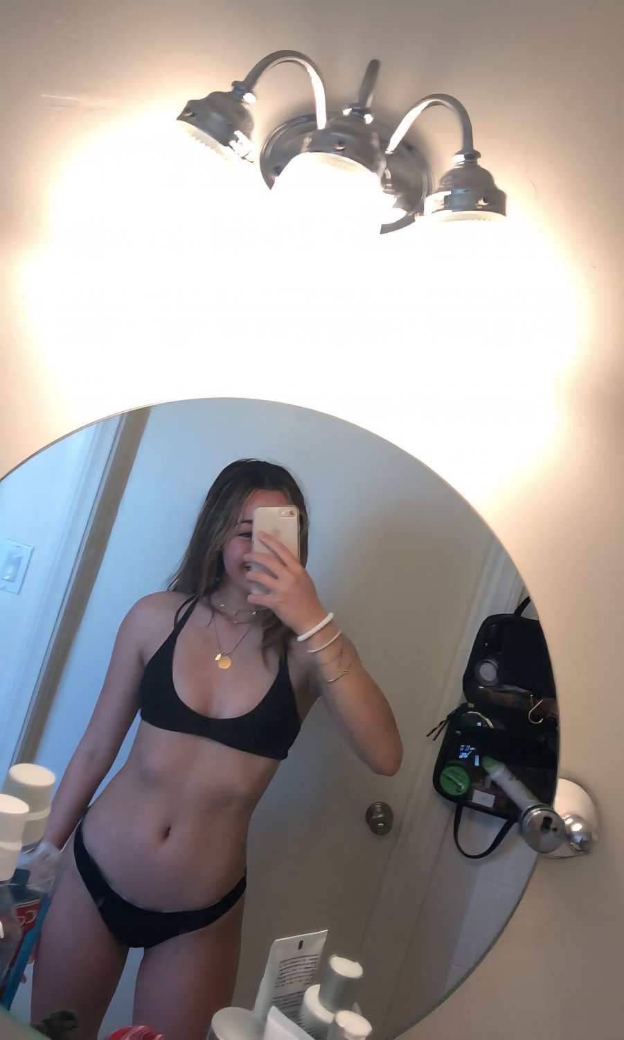 Teen cutie Caitlyn 18 year old baddie fit body #w1eOlHfk