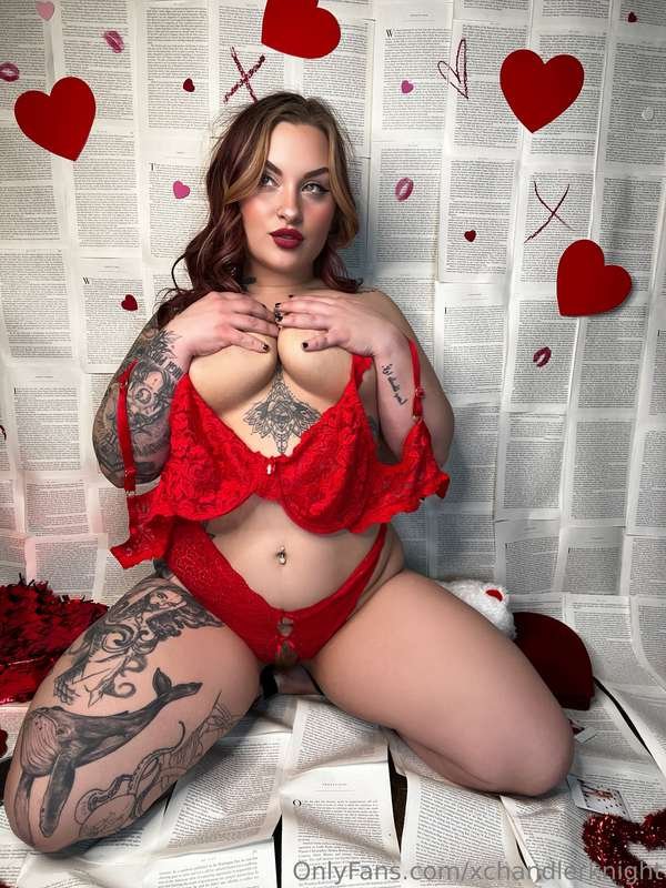 Chandlerknight Suicidegirls #tTmAxR7v