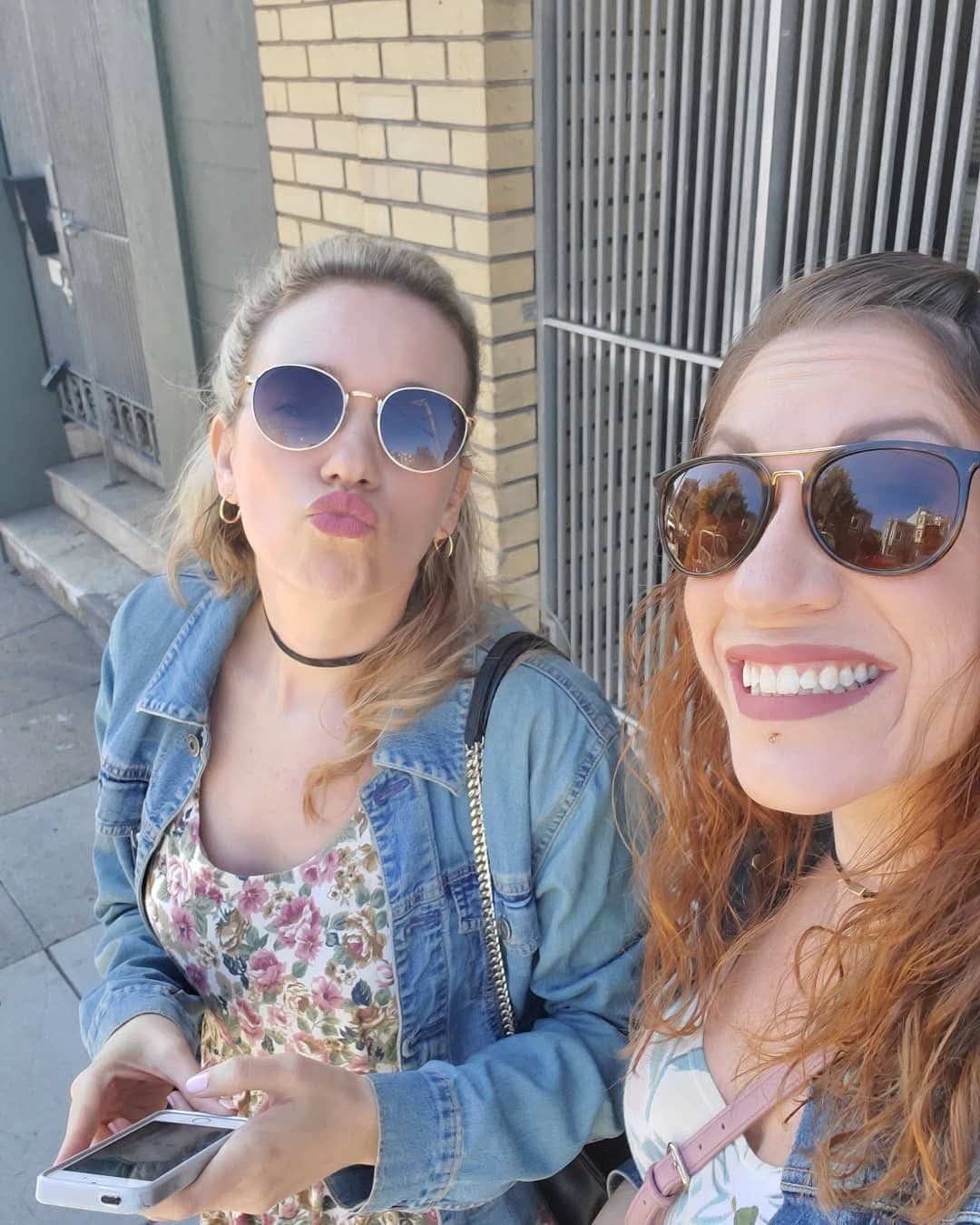 Blonde sister in law, tattooed wife #ZEbTGs4B