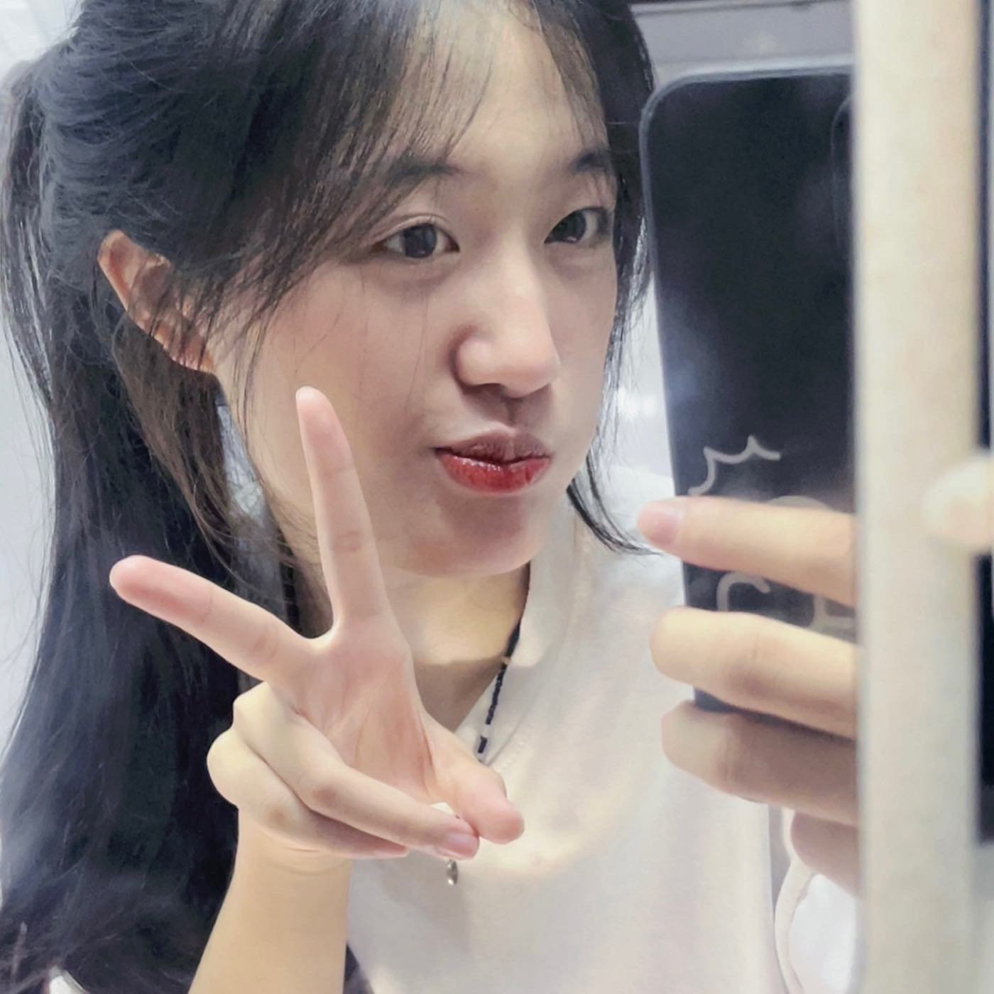 Nhi Nguyễn - Vietnamese slut #F7MPtoTL