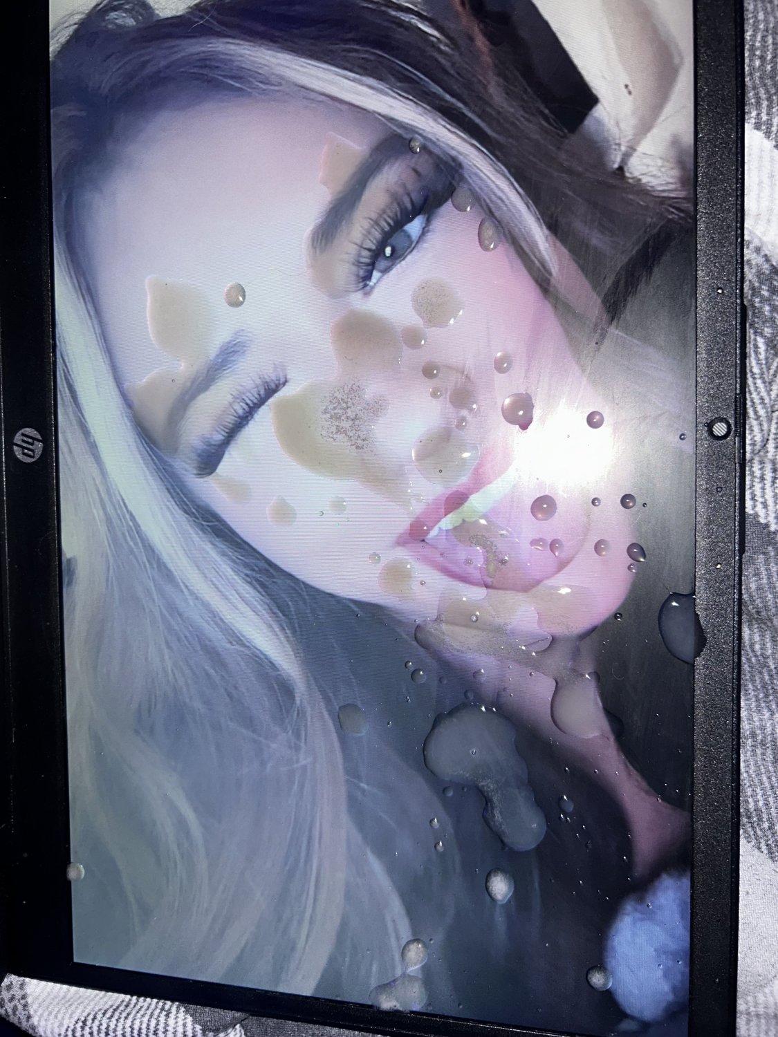 TikTok slut cum tribute #1 #0CSRbe6s