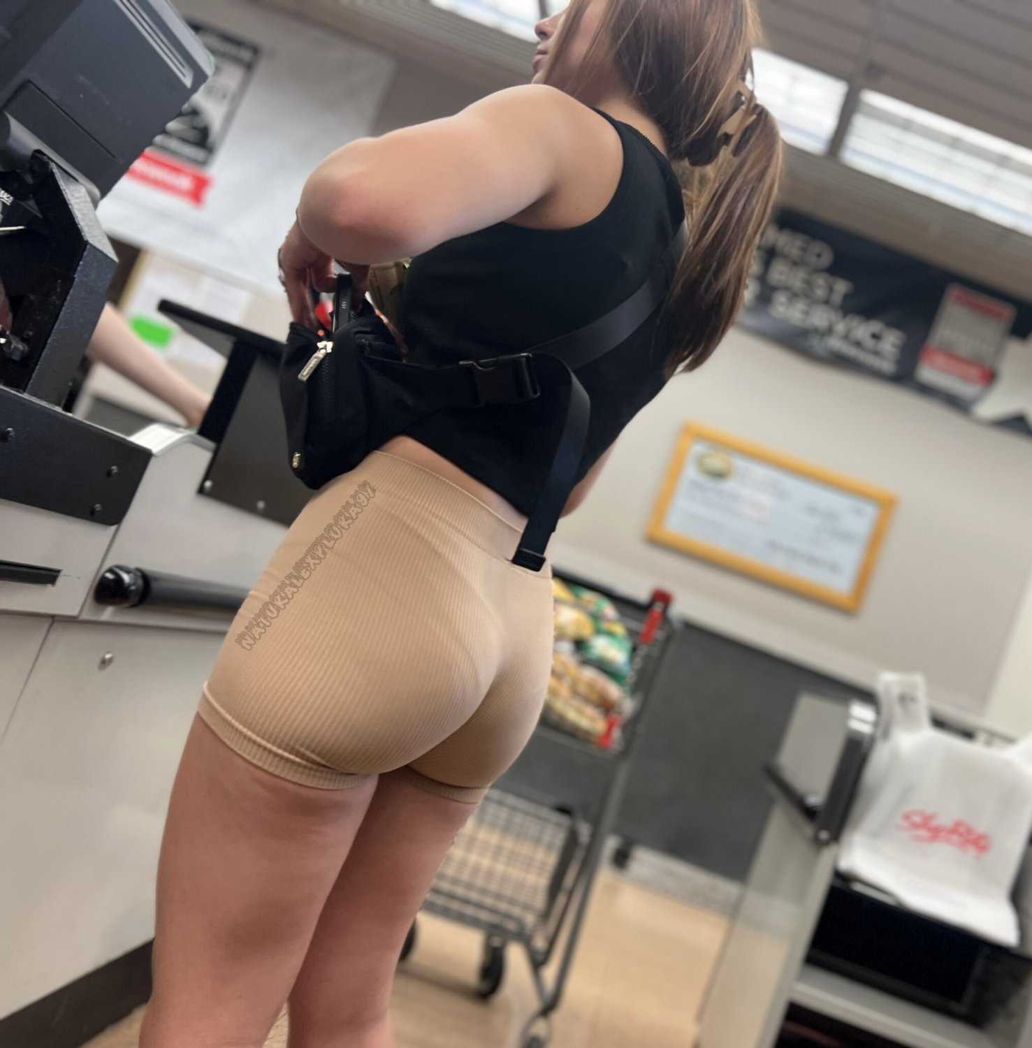 Perfect Latina ass on line #xe67IhL4